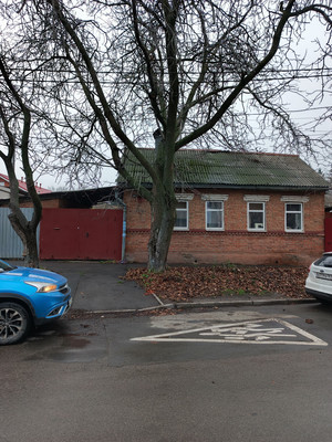 Продам дом, Перекопская ул, Ростов-на-Дону г, 0 км от города