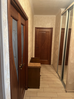 Продам двухкомнатную (2-комн.) квартиру, Лобачевского ул, 6, Москва г