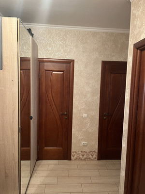 Продам двухкомнатную (2-комн.) квартиру, Лобачевского ул, 6, Москва г