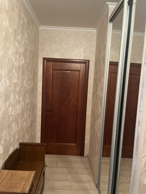 Продам двухкомнатную (2-комн.) квартиру, Лобачевского ул, 6, Москва г