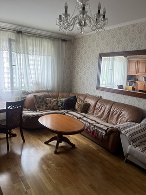 Продам двухкомнатную (2-комн.) квартиру, Лобачевского ул, 6, Москва г