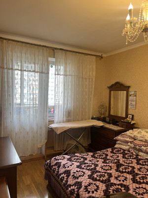 Продам двухкомнатную (2-комн.) квартиру, Лобачевского ул, 6, Москва г