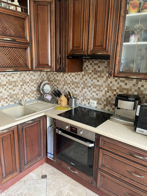 Продам двухкомнатную (2-комн.) квартиру, Лобачевского ул, 6, Москва г