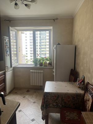 Продам двухкомнатную (2-комн.) квартиру, Лобачевского ул, 6, Москва г