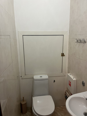 Продам двухкомнатную (2-комн.) квартиру, Лобачевского ул, 6, Москва г