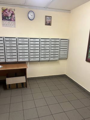 Продам двухкомнатную (2-комн.) квартиру, Лобачевского ул, 6, Москва г