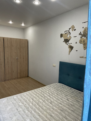 Сдам однокомнатную (1-комн.) квартиру, Берзарина ул, 30А, Москва г