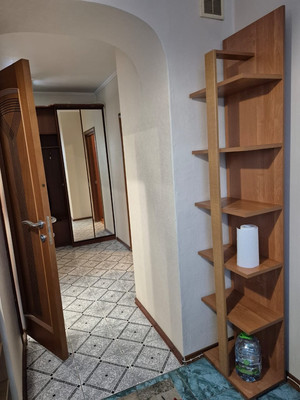 Сдам однокомнатную (1-комн.) квартиру, Маршала Жукова ул, 34А, Одинцово г