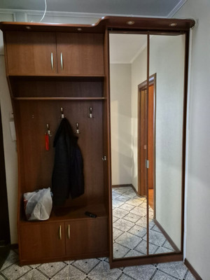 Сдам однокомнатную (1-комн.) квартиру, Маршала Жукова ул, 34А, Одинцово г