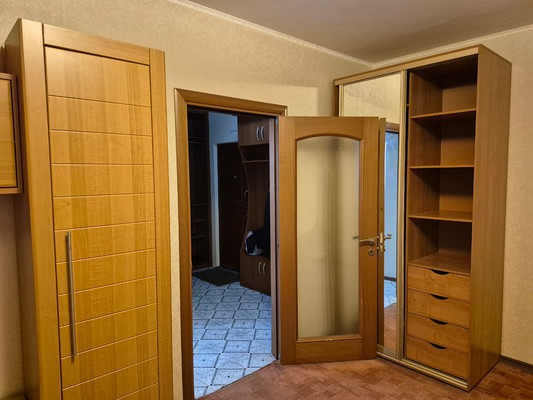 Сдам однокомнатную (1-комн.) квартиру, Маршала Жукова ул, 34А, Одинцово г