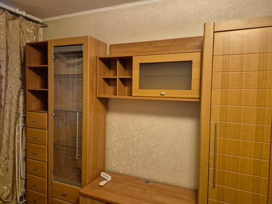 Сдам однокомнатную (1-комн.) квартиру, Маршала Жукова ул, 34А, Одинцово г