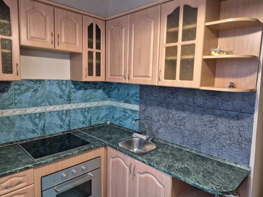 Сдам однокомнатную (1-комн.) квартиру, Маршала Жукова ул, 34А, Одинцово г