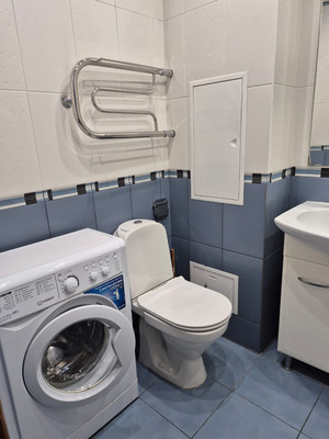 Сдам однокомнатную (1-комн.) квартиру, Маршала Жукова ул, 34А, Одинцово г