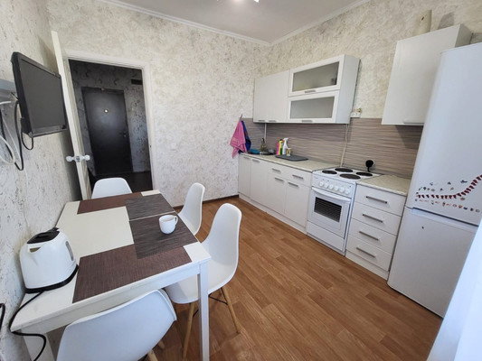 Продам однокомнатную (1-комн.) квартиру, адмирала Меньшикова б-р, 11, Анапа г