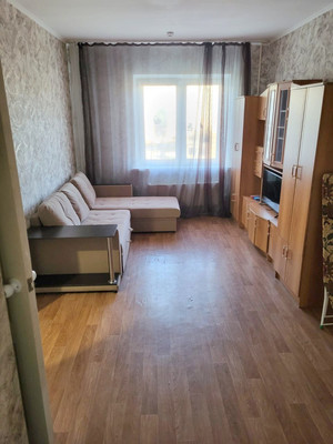 Продам однокомнатную (1-комн.) квартиру, адмирала Меньшикова б-р, 11, Анапа г