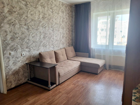 Продам однокомнатную (1-комн.) квартиру, адмирала Меньшикова б-р, 11, Анапа г