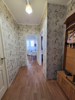 Продам однокомнатную (1-комн.) квартиру, адмирала Меньшикова б-р, 11, Анапа г