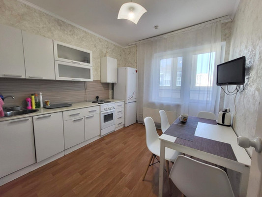 Продам однокомнатную (1-комн.) квартиру, адмирала Меньшикова б-р, 11, Анапа г