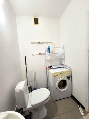 Продам однокомнатную (1-комн.) квартиру, адмирала Меньшикова б-р, 11, Анапа г