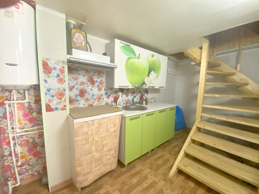 Продам таунхаус, Северная ул, 66, Анапа г, 0 км от города