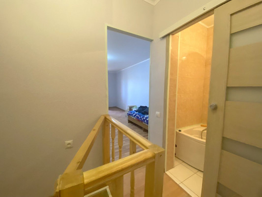 Продам таунхаус, Северная ул, 66, Анапа г, 0 км от города