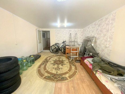 Продам таунхаус, Северная ул, 66, Анапа г, 0 км от города