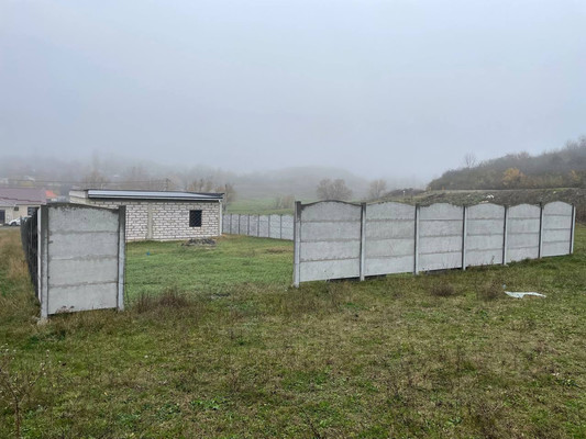 Продам участок 10 соток, ИЖС, Речная ул, 14, Украинка с, 0 км от города