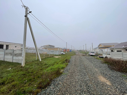 Продам участок 10 соток, ИЖС, Речная ул, 14, Украинка с, 0 км от города