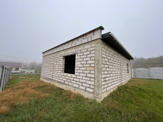 Продам участок 10 соток, ИЖС, Речная ул, 14, Украинка с, 0 км от города