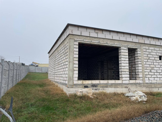 Продам участок 10 соток, ИЖС, Речная ул, 14, Украинка с, 0 км от города