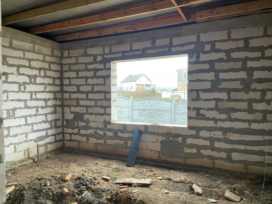 Продам участок 10 соток, ИЖС, Речная ул, 14, Украинка с, 0 км от города