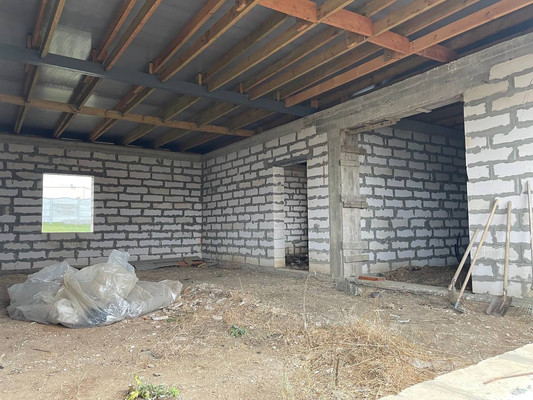 Продам участок 10 соток, ИЖС, Речная ул, 14, Украинка с, 0 км от города