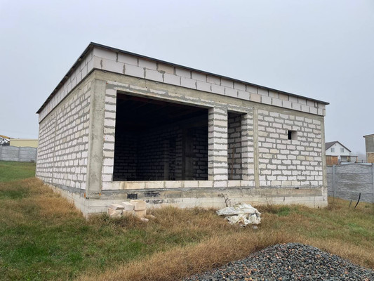 Продам участок 10 соток, ИЖС, Речная ул, 14, Украинка с, 0 км от города