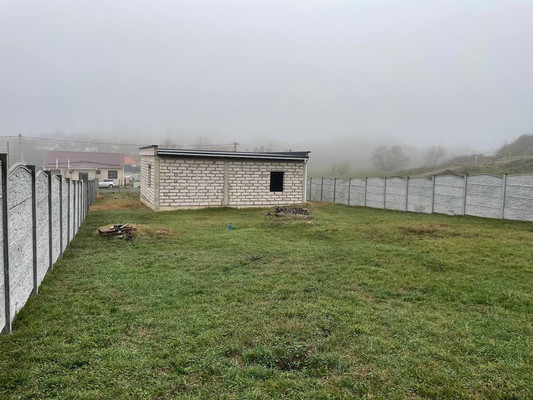 Продам участок 10 соток, ИЖС, Речная ул, 14, Украинка с, 0 км от города