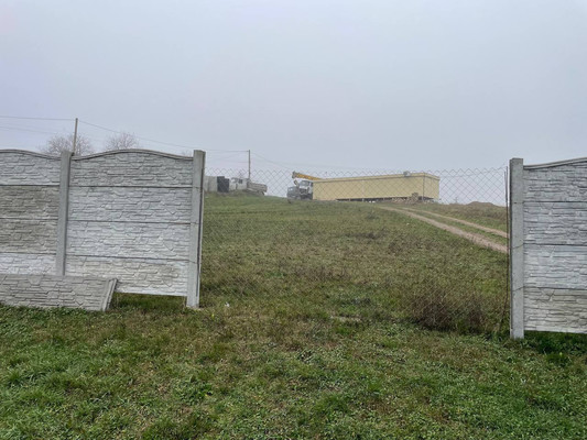 Продам участок 10 соток, ИЖС, Речная ул, 14, Украинка с, 0 км от города