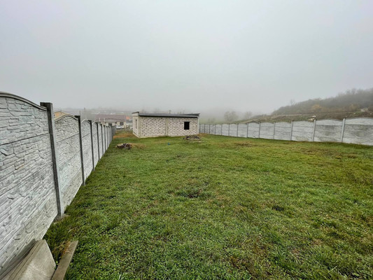 Продам участок 10 соток, ИЖС, Речная ул, 14, Украинка с, 0 км от города