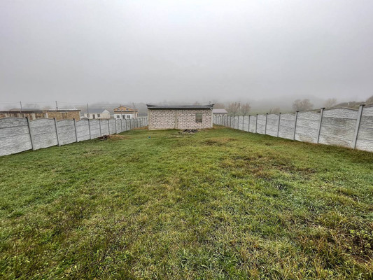 Продам участок 10 соток, ИЖС, Речная ул, 14, Украинка с, 0 км от города