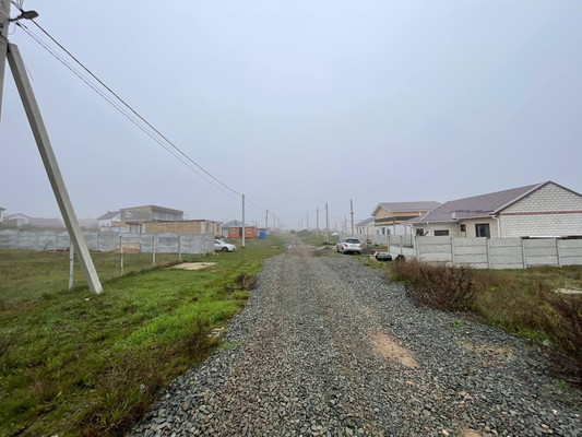 Продам участок 10 соток, ИЖС, Речная ул, 14, Украинка с, 0 км от города