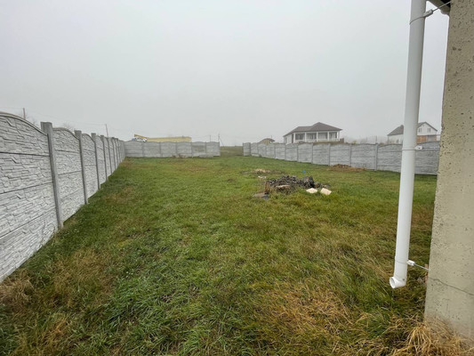 Продам участок 10 соток, ИЖС, Речная ул, 14, Украинка с, 0 км от города