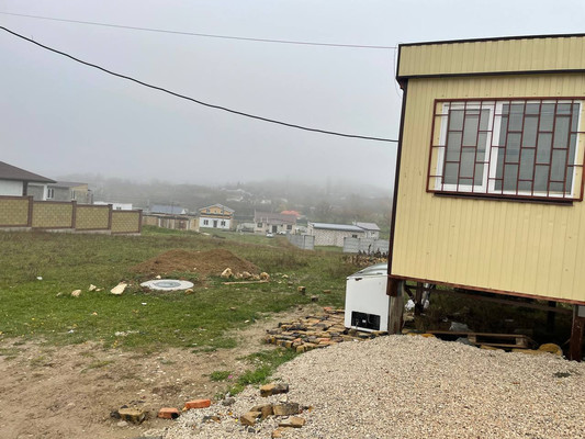 Продам участок 10 соток, ИЖС, Речная ул, 14, Украинка с, 0 км от города