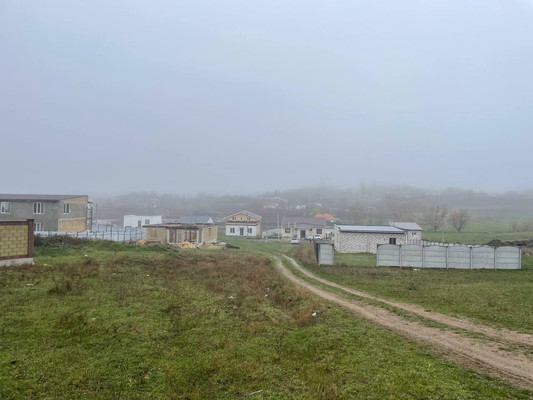 Продам участок 10 соток, ИЖС, Речная ул, 14, Украинка с, 0 км от города