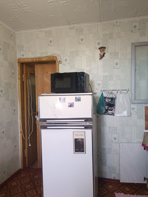 Продам однокомнатную (1-комн.) квартиру, Батурина ул, 44, Симферополь г