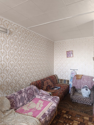 Продам однокомнатную (1-комн.) квартиру, Батурина ул, 44, Симферополь г