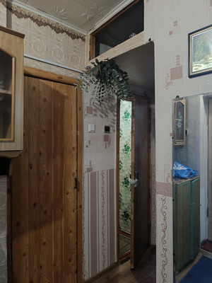 Продам однокомнатную (1-комн.) квартиру, Батурина ул, 44, Симферополь г