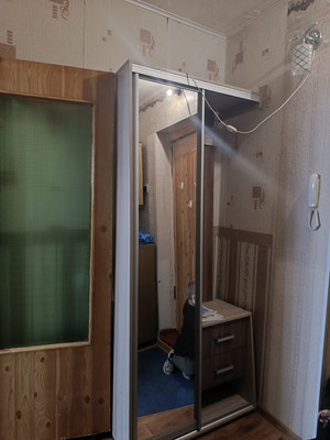 Продам однокомнатную (1-комн.) квартиру, Батурина ул, 44, Симферополь г