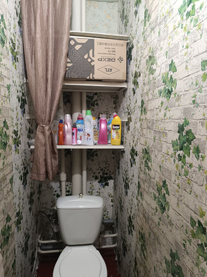 Продам однокомнатную (1-комн.) квартиру, Батурина ул, 44, Симферополь г