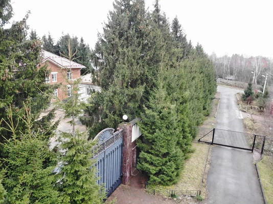 Продам дом, Солмановское Поле ул, Лесной Городок дп, 0 км от города