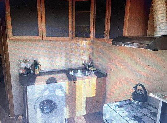 Продам однокомнатную (1-комн.) квартиру, Большевиков пр-кт, 17, Санкт-Петербург г