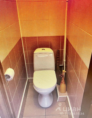 Продам однокомнатную (1-комн.) квартиру, Большевиков пр-кт, 17, Санкт-Петербург г