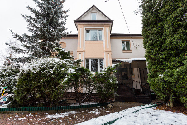 Продам дом, 4-й Советский пр-кт, 6, Отрадное г, 0 км от города